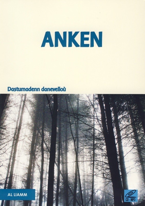 Anken (Cd inclus)