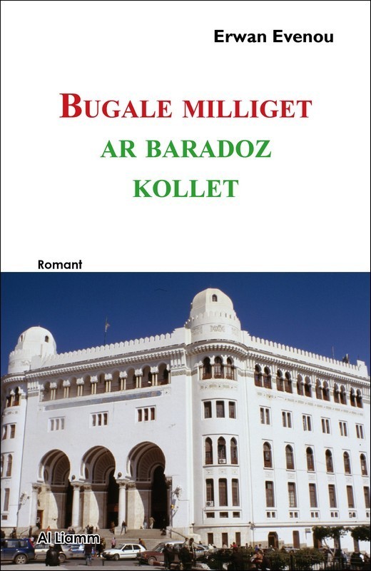 BUGALE MILLIGET AR BARADOZ KOLLET