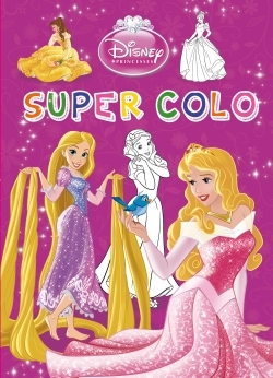 Princesses, SUPER COLO