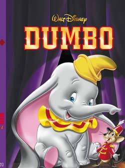 DUMBO - Disney Cinéma