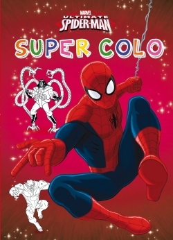 Spiderman, SUPER COLO