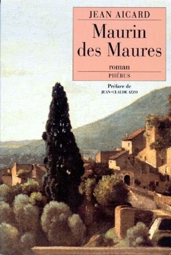 MAURIN DES MAURES