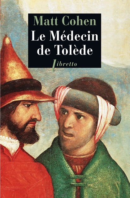 LE MEDECIN DE TOLEDE