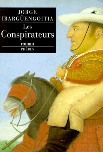 LES CONSPIRATEURS