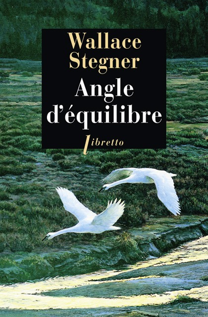 ANGLE D-EQUILIBRE