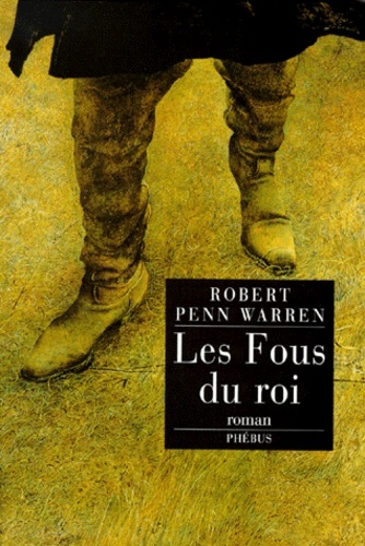 LES FOUS DU ROI