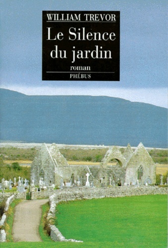 LE SILENCE DU JARDIN