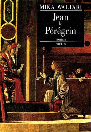 JEAN LE PEREGRIN