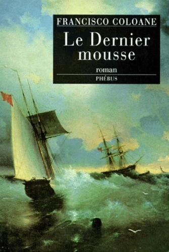 LE DERNIER MOUSSE