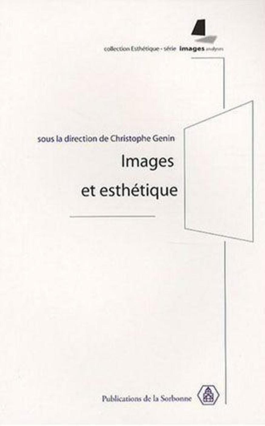 Images et esthétique