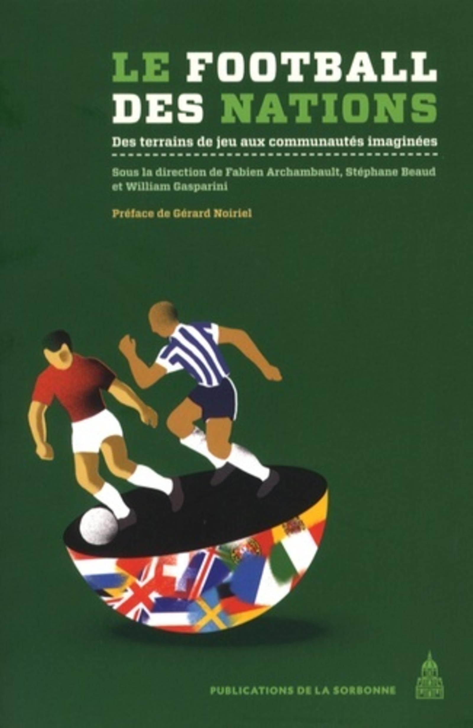 Le football des nations
