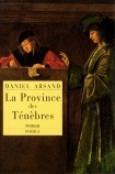 LA PROVINCE DES TENEBRES