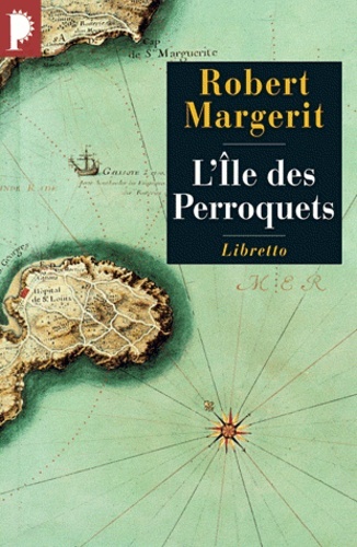 L ILE DES PERROQUETS