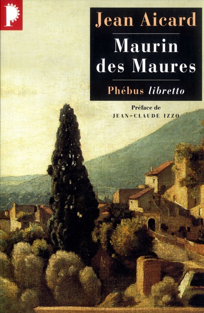MAURIN DES MAURES