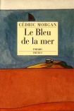 LE BLEU DE LA MER