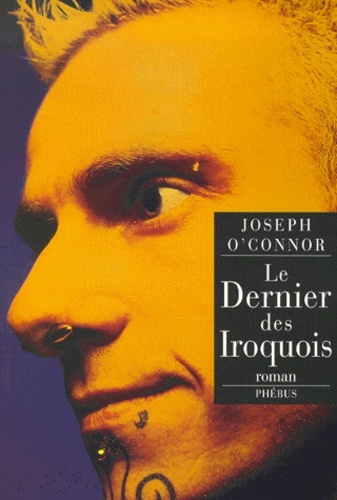 LE DERNIER DES IROQUOIS