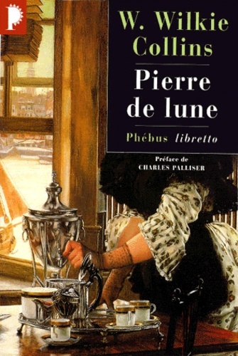 PIERRE DE LUNE