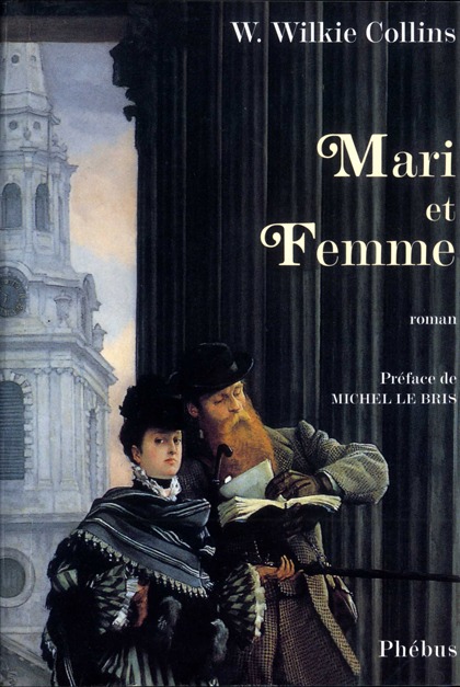 MARI ET FEMME
