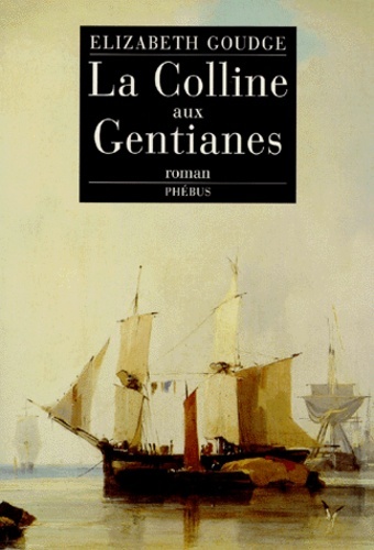 LA COLLINE AUX GENTIANES