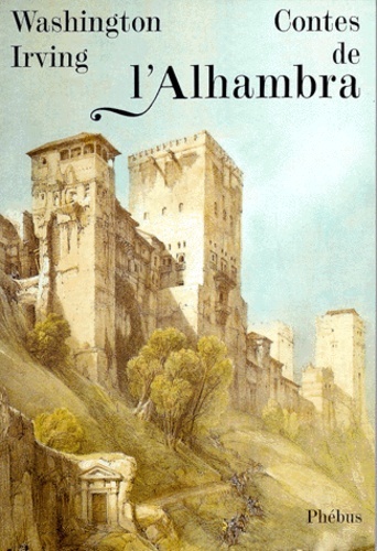 CONTES DE L ALHAMBRA