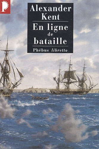 EN LIGNE DE BATAILLE