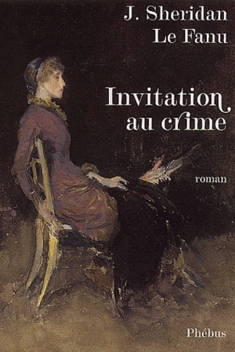L INVITATION AU CRIME