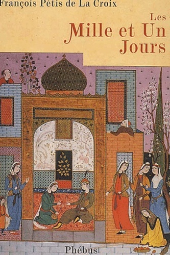 LES MILLE ET UN JOURS