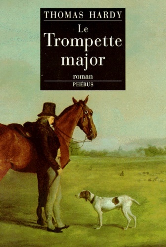 LE TROMPETTE MAJOR