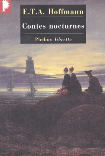 CONTES NOCTURNES