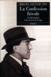 LA CONFESSION FRIVOLE