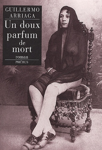 UN DOUX PARFUM DE MORT