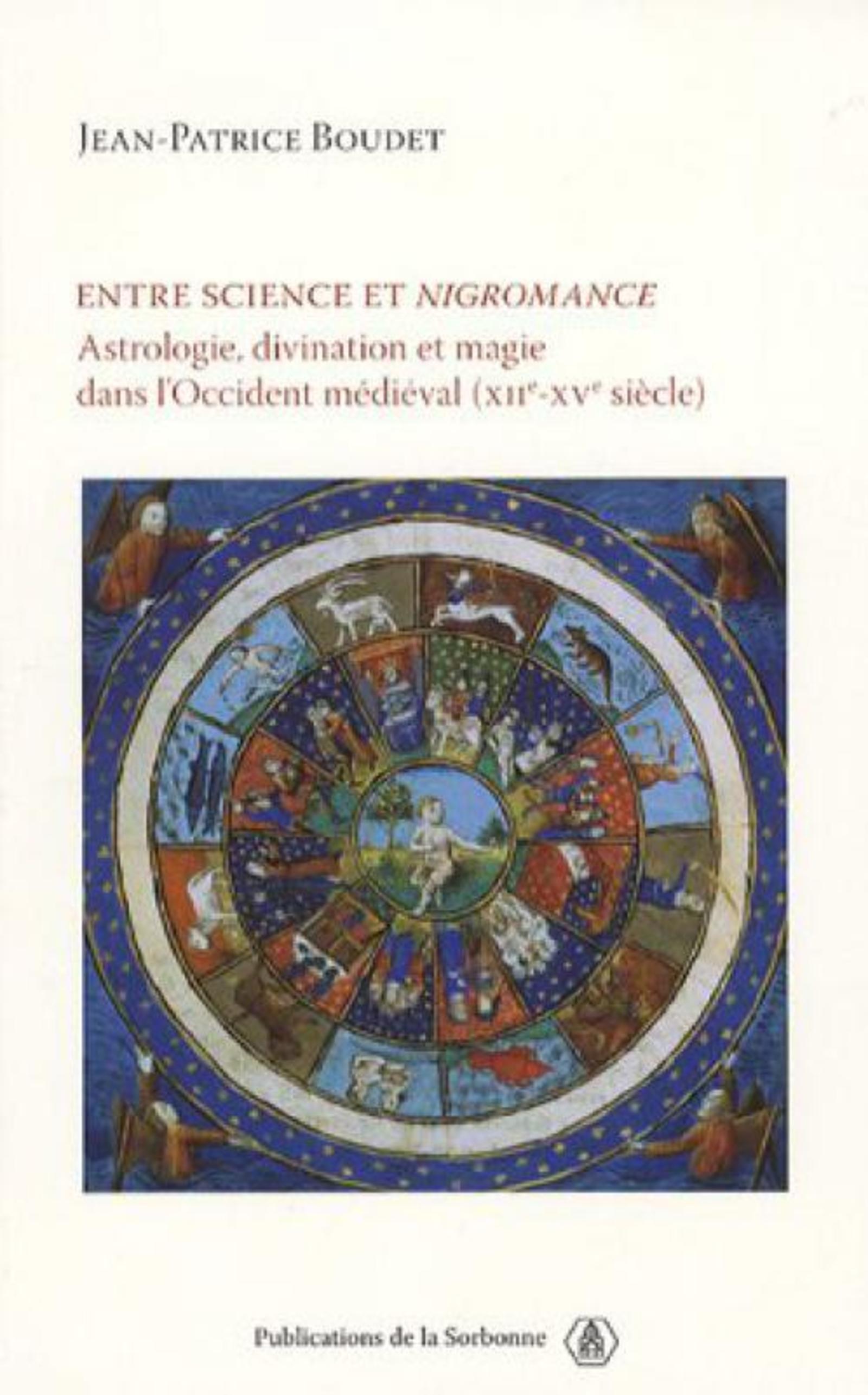 Entre science et nigromance