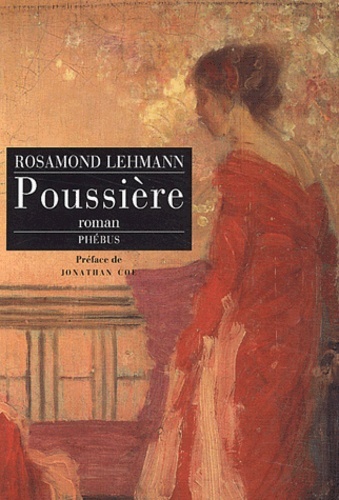 POUSSIERE