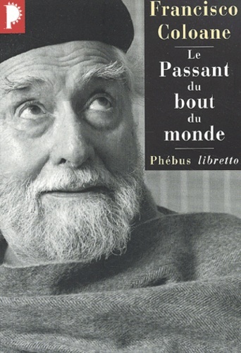 LE PASSANT DU BOUT DU MONDE