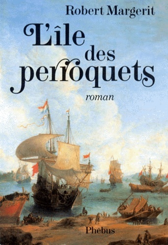 L ILE DES PERROQUETS