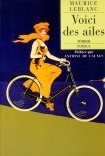 VOICI DES AILES