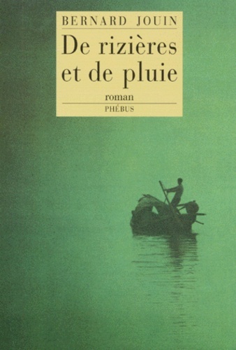 DE RIZIERES ET DE PLUIE