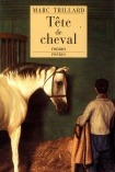 TETE DE CHEVAL