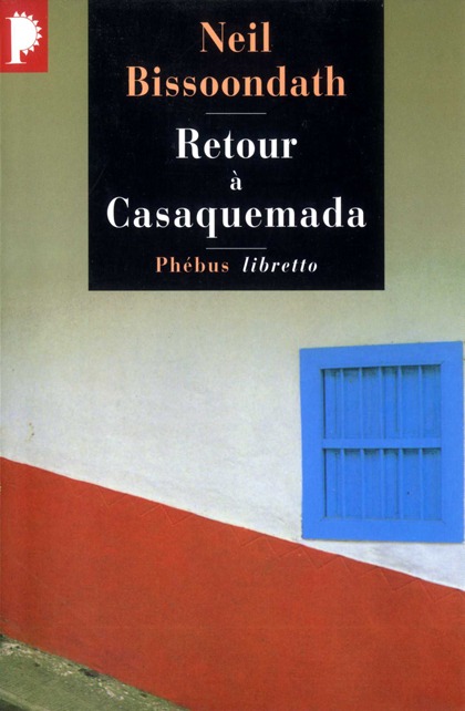 Retour à Casaquemada