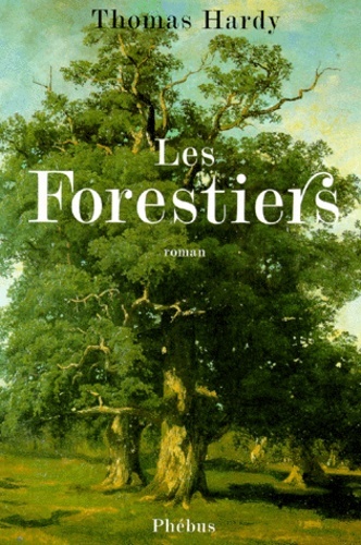 Les Forestiers