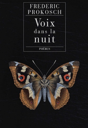 VOIX DANS LA NUIT