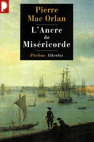 L ANCRE DE MISERICORDE