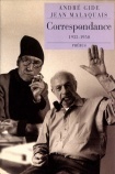 CORRESPONDANCE 1935 1950