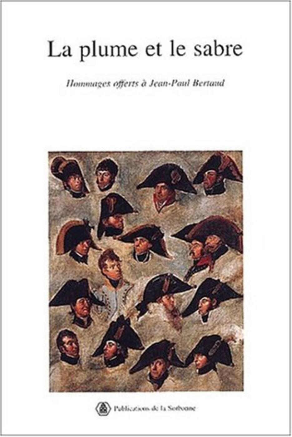 La plume et le sabre