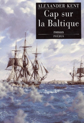 CAP SUR LA BALTIQUE