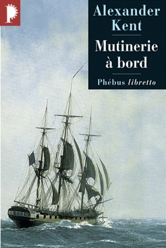 MUTINERIE A BORD