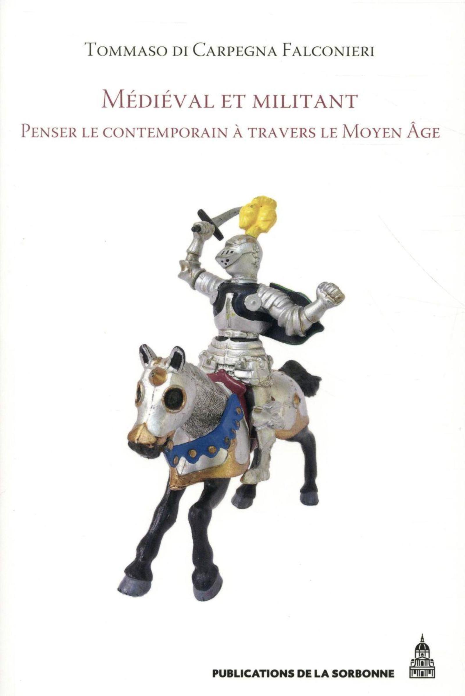 Médiéval et militant