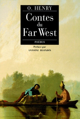 CONTES DU FAR WEST
