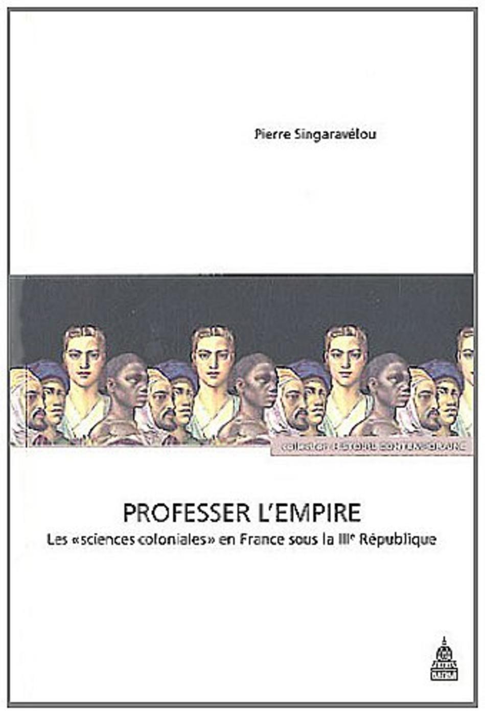 Professer l'Empire