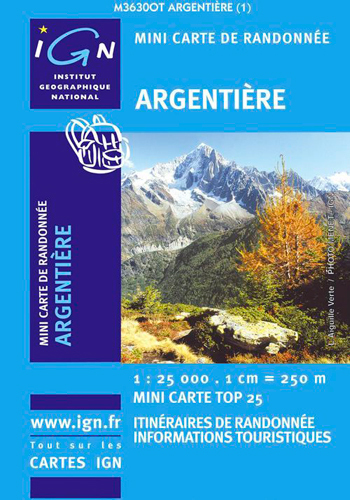 M3630Ot Mini Argentiere
